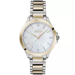 Hugo Boss Lady Diamonds 1502526 Női Karóra