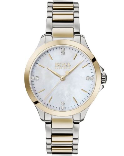Hugo Boss Lady Diamonds 1502526 Női Karóra