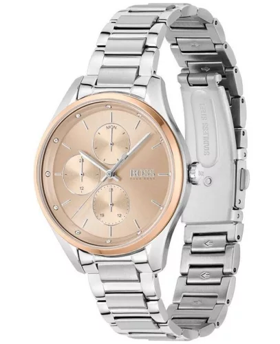 Hugo Boss Grand Course 1502604 Női Karóra