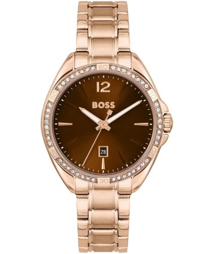 Hugo Boss Felina 1502621 Női Karóra