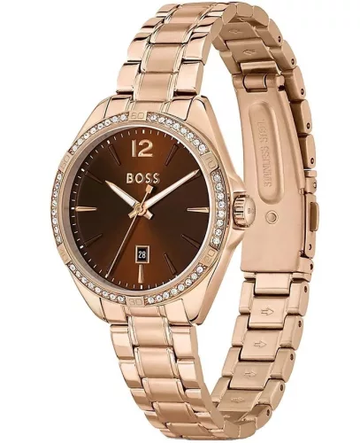 Hugo Boss Felina 1502621 Női Karóra