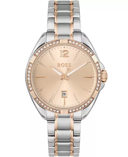 Hugo Boss Felina 1502622 Női Karóra
