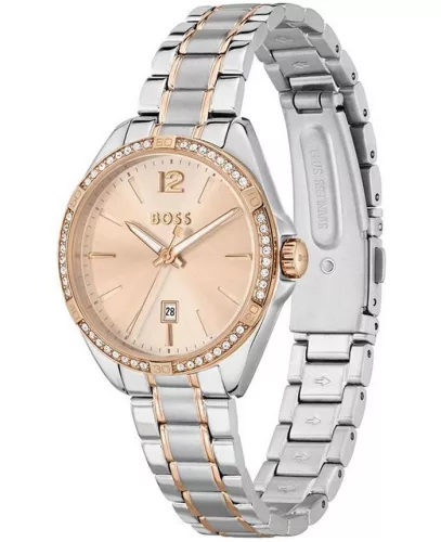 Hugo Boss Felina 1502622 Női Karóra