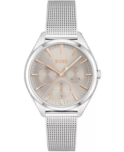 Hugo Boss Saya 1502638 Női Karóra