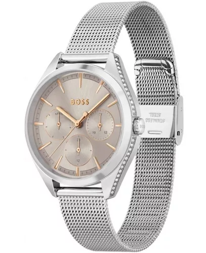 Hugo Boss Saya 1502638 Női Karóra