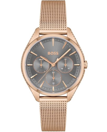 Hugo Boss Saya Lady 1502639 Női Karóra