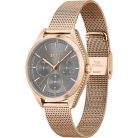 Hugo Boss Saya Lady 1502639 Női Karóra