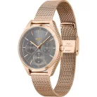 Hugo Boss Saya Lady 1502639 Női Karóra