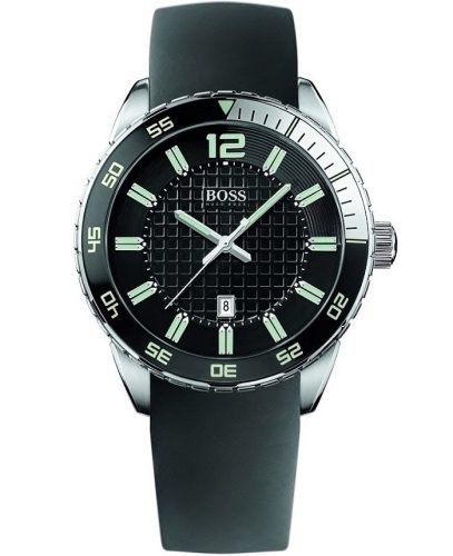 Hugo Boss Deep Kék 1512885 Férfi Karóra