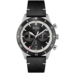 Hugo Boss Santiago Chrono 1513864 Férfi Karóra