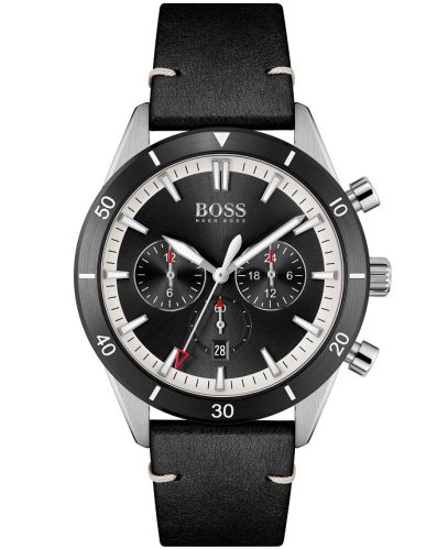 Hugo Boss Santiago Chrono 1513864 Férfi Karóra