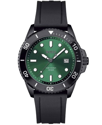 Hugo Boss Ace Diver 1513915 Férfi Karóra