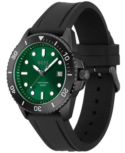 Hugo Boss Ace Diver 1513915 Férfi Karóra