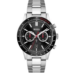 Hugo Boss Allure Chrono 1513922 Férfi Karóra