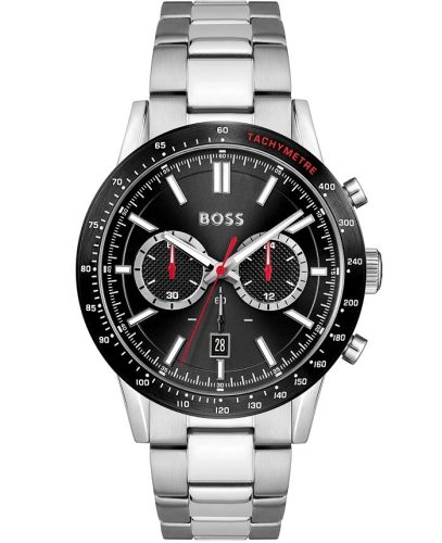 Hugo Boss Allure Chrono 1513922 Férfi Karóra