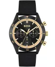 Hugo Boss Santiago Chrono 1513935 Férfi Karóra