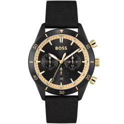 Hugo Boss Santiago Chrono 1513935 Férfi Karóra