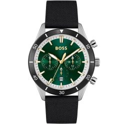 Hugo Boss Santiago Chrono 1513936 Férfi Karóra