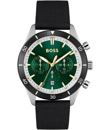 Hugo Boss Santiago Chrono 1513936 Férfi Karóra