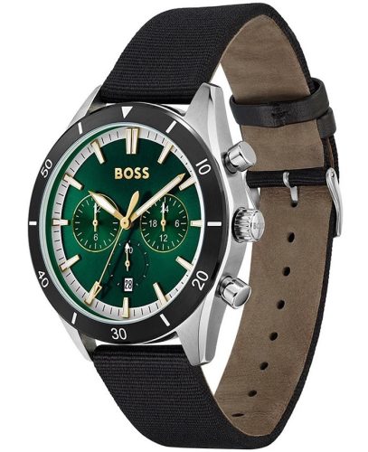 Hugo Boss Santiago Chrono 1513936 Férfi Karóra