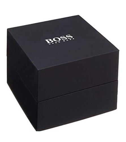 Hugo Boss Santiago Chrono 1513936 Férfi Karóra