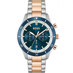 Hugo Boss Santiago Chrono 1513937 Férfi Karóra