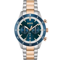 Hugo Boss 1513937 férfi karóra W3