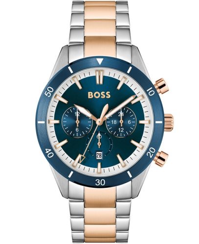 Hugo Boss Santiago Chrono 1513937 Férfi Karóra