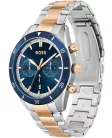 Hugo Boss Santiago Chrono 1513937 Férfi Karóra