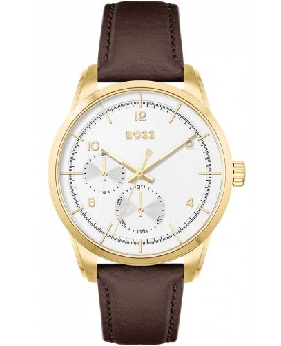 Hugo Boss Sophio 1513956 Férfi Karóra