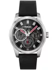 HUGO Skeleton 1530189 Férfi Karóra