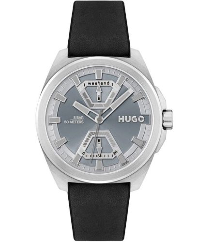 HUGO Expose 1530240 Férfi Karóra