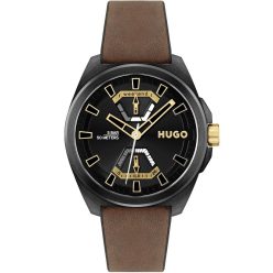 HUGO Expose 1530241 Férfi Karóra