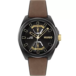 HUGO Expose 1530241 Férfi Karóra