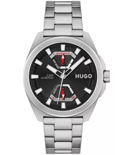 HUGO Expose 1530242 Férfi Karóra