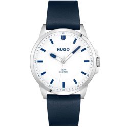 HUGO First 1530245 Férfi Karóra