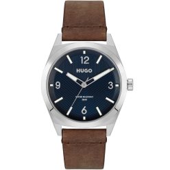 HUGO Make 1530249 Férfi Karóra