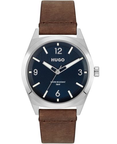 HUGO Make 1530249 Férfi Karóra