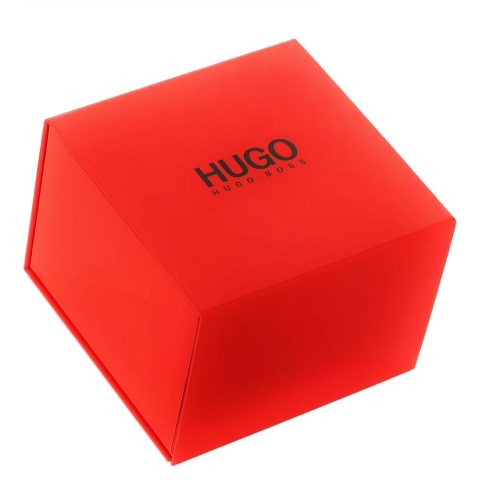 HUGO Make 1530249 Férfi Karóra