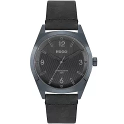 HUGO Make 1530250 Férfi Karóra