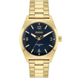 HUGO Make 1530252 Férfi Karóra