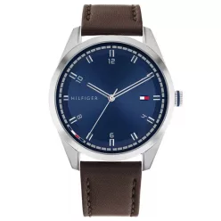 Tommy Hilfiger Griffin 1710458 Férfi Karóra