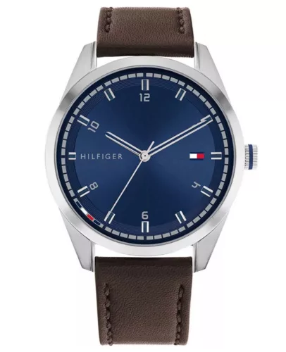 Tommy Hilfiger Griffin 1710458 Férfi Karóra