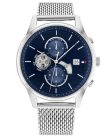 Tommy Hilfiger Weston 1710504 Férfi Karóra
