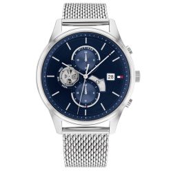 Tommy Hilfiger Weston 1710504 Férfi Karóra