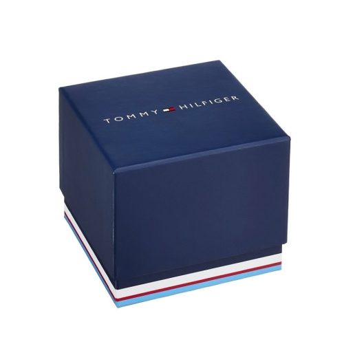 Tommy Hilfiger Weston 1710504 Férfi Karóra