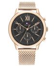 Tommy Hilfiger Morrison 1710525 Férfi Karóra
