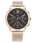 Tommy Hilfiger Morrison 1710525 Férfi Karóra