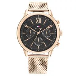 Tommy Hilfiger Morrison 1710525 Férfi Karóra