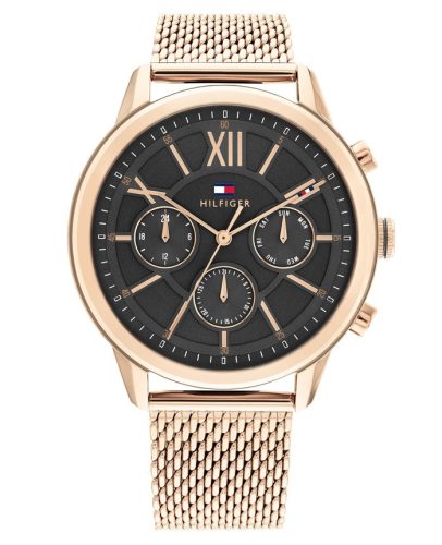 Tommy Hilfiger Morrison 1710525 Férfi Karóra